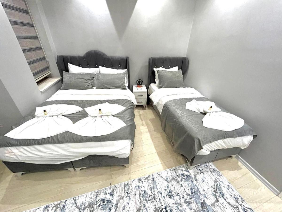 Appart hôtel Taksim Sweet Central Istambul