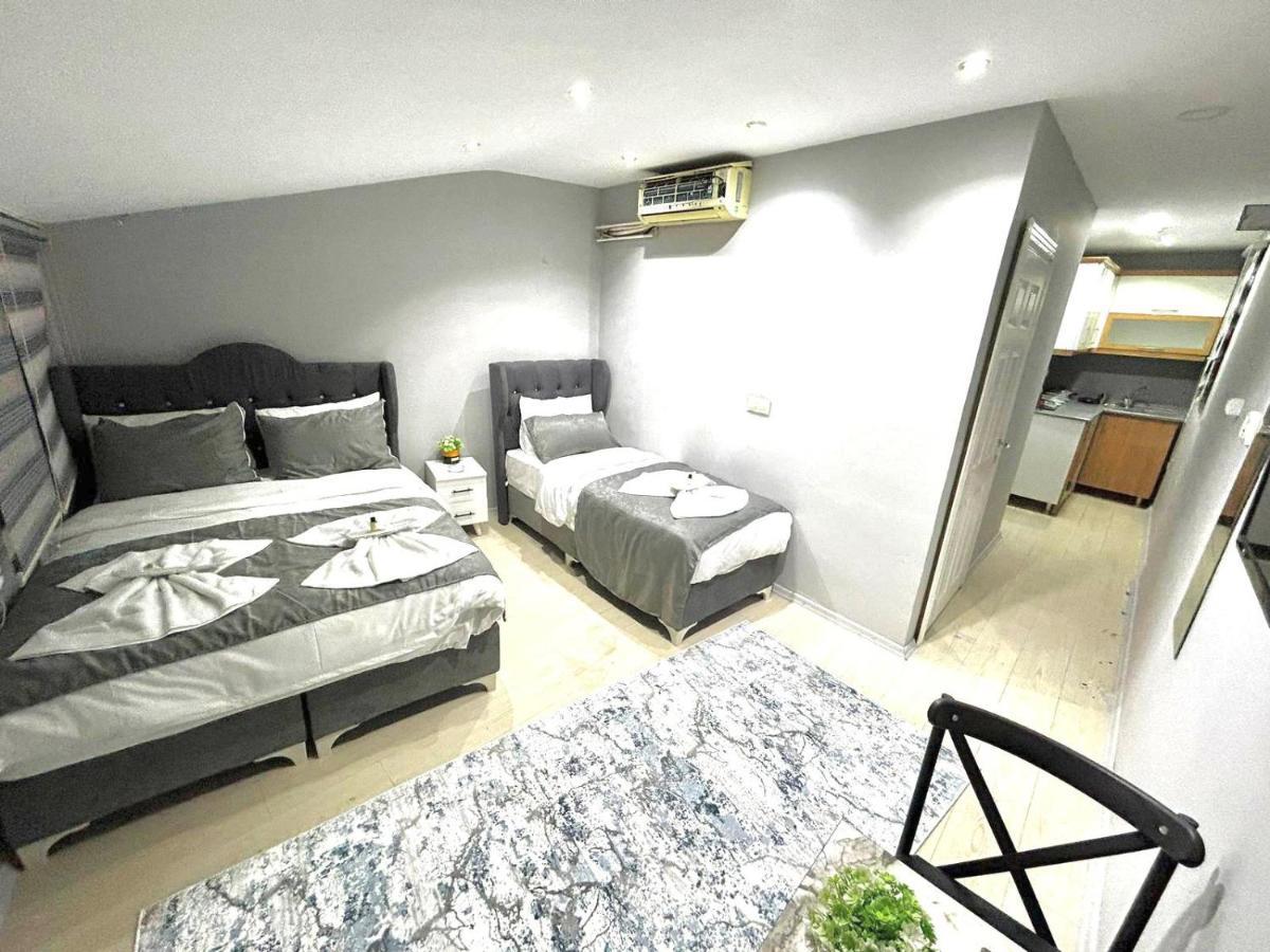 Appart hôtel Taksim Sweet Central *