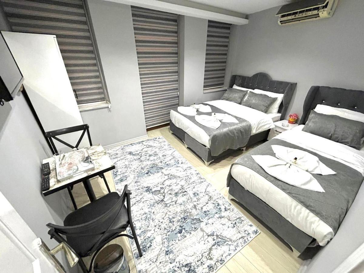 Appart hôtel Taksim Sweet Central *
