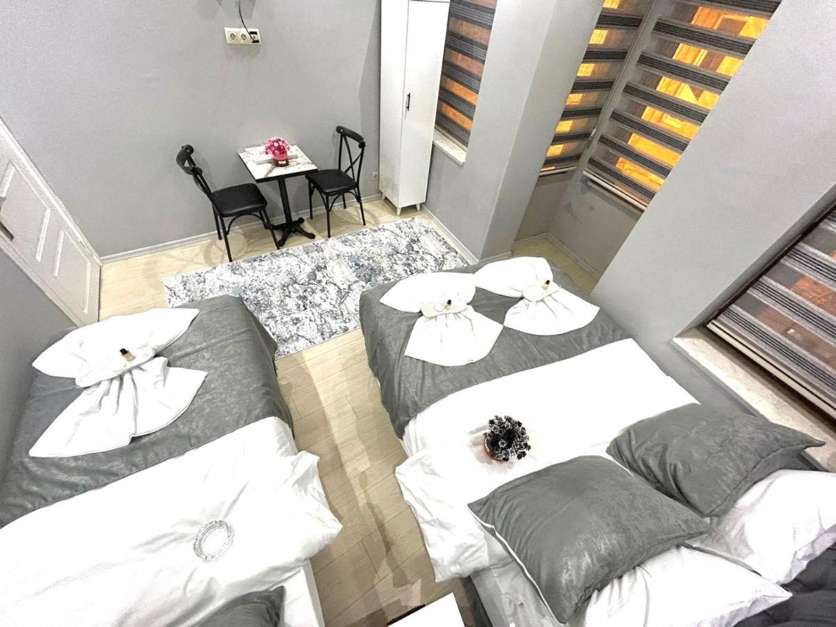Appart hôtel Taksim Sweet Central Istambul
