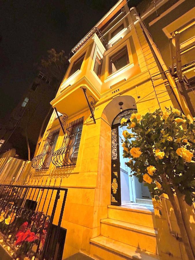 Taksim Sweet Central Appart hôtel *