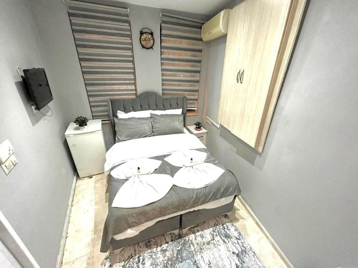 Appart hôtel Taksim Sweet Central Istambul