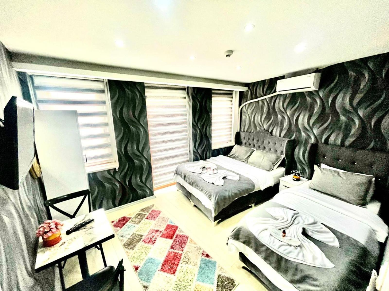 Taksim Sweet Central Appart hôtel