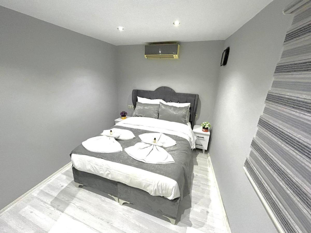 Aparthotel Taksim Sweet Central *