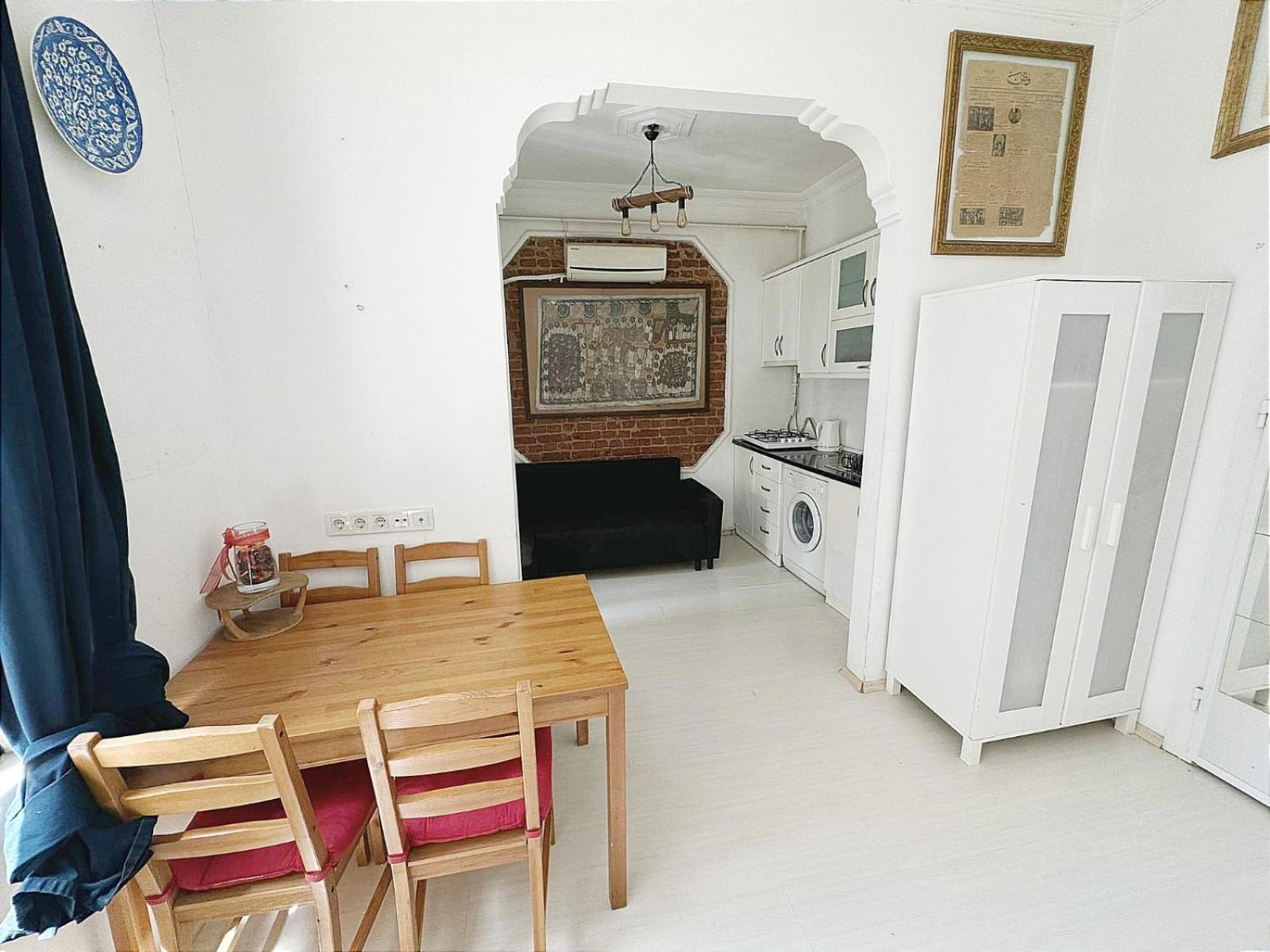 Aparthotel Taksim Sweet Central *